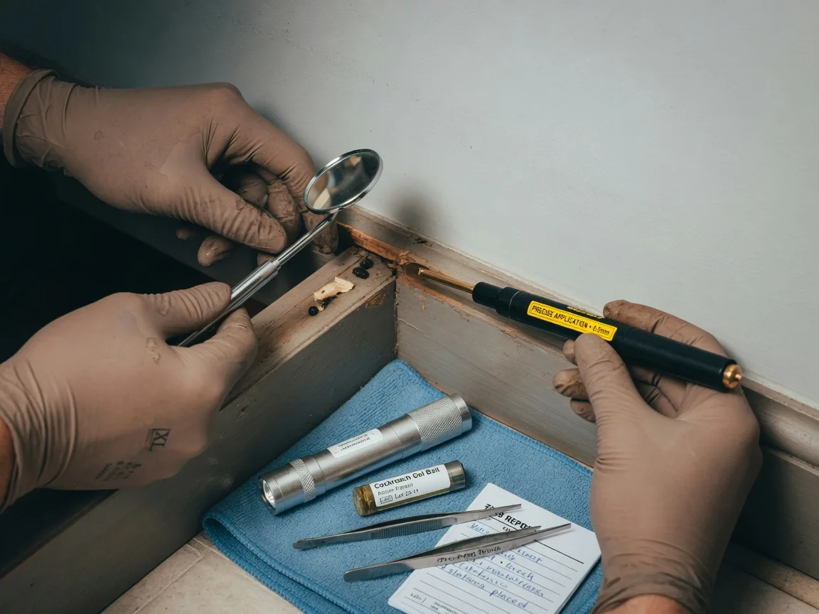Why choose Emergency Pest Control in Arvilla, ND